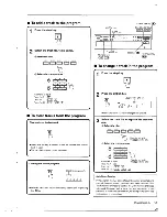 Preview for 13 page of Kenwood DP-R5080 Instruction Manual