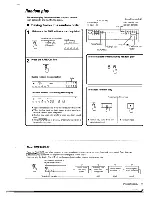 Preview for 15 page of Kenwood DP-R5080 Instruction Manual