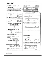 Preview for 16 page of Kenwood DP-R5080 Instruction Manual