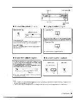 Preview for 17 page of Kenwood DP-R5080 Instruction Manual