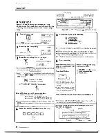 Preview for 18 page of Kenwood DP-R5080 Instruction Manual