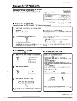 Preview for 19 page of Kenwood DP-R5080 Instruction Manual