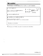 Preview for 21 page of Kenwood DP-R5080 Instruction Manual