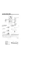 Предварительный просмотр 9 страницы Kenwood DP-R5750 Instruction Manual