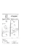 Предварительный просмотр 11 страницы Kenwood DP-R5750 Instruction Manual