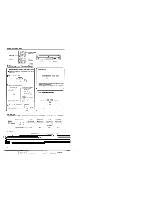 Предварительный просмотр 12 страницы Kenwood DP-R5750 Instruction Manual