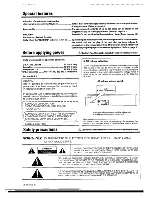 Preview for 2 page of Kenwood DP-R6070 Instruction Manual