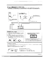 Preview for 5 page of Kenwood DP-R6070 Instruction Manual