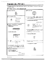 Preview for 10 page of Kenwood DP-R6070 Instruction Manual