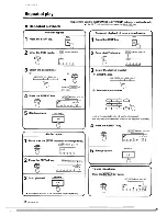 Preview for 12 page of Kenwood DP-R6070 Instruction Manual