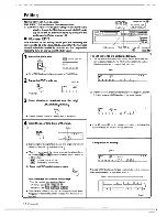 Preview for 14 page of Kenwood DP-R6070 Instruction Manual