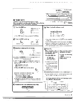 Preview for 15 page of Kenwood DP-R6070 Instruction Manual