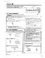 Preview for 18 page of Kenwood DP-R6070 Instruction Manual