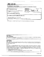 Preview for 19 page of Kenwood DP-R6070 Instruction Manual