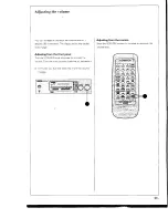 Предварительный просмотр 11 страницы Kenwood DP-R797 User Manual