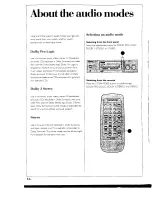 Предварительный просмотр 16 страницы Kenwood DP-R797 User Manual