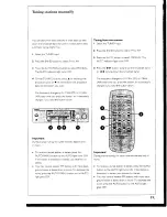 Предварительный просмотр 19 страницы Kenwood DP-R797 User Manual