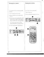 Предварительный просмотр 20 страницы Kenwood DP-R797 User Manual