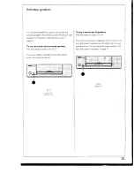 Предварительный просмотр 23 страницы Kenwood DP-R797 User Manual