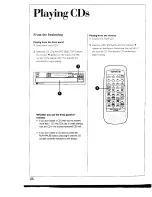 Предварительный просмотр 28 страницы Kenwood DP-R797 User Manual