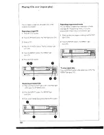 Предварительный просмотр 32 страницы Kenwood DP-R797 User Manual