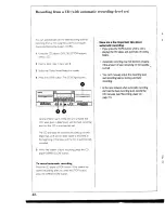 Предварительный просмотр 42 страницы Kenwood DP-R797 User Manual