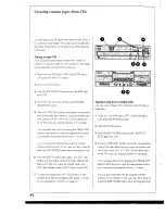 Предварительный просмотр 44 страницы Kenwood DP-R797 User Manual