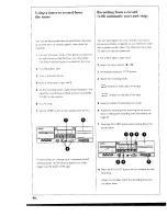 Предварительный просмотр 46 страницы Kenwood DP-R797 User Manual