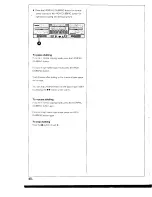 Предварительный просмотр 48 страницы Kenwood DP-R797 User Manual