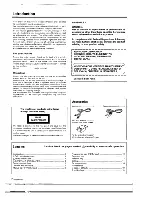 Preview for 2 page of Kenwood DP-R893 Instruction Manual