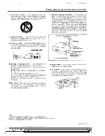 Preview for 5 page of Kenwood DP-R893 Instruction Manual