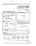 Preview for 9 page of Kenwood DP-R893 Instruction Manual