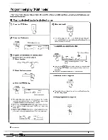 Preview for 10 page of Kenwood DP-R893 Instruction Manual