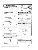 Preview for 11 page of Kenwood DP-R893 Instruction Manual