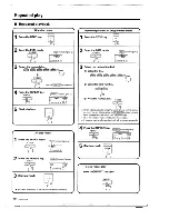 Preview for 12 page of Kenwood DP-R893 Instruction Manual