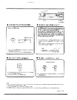 Preview for 15 page of Kenwood DP-R893 Instruction Manual