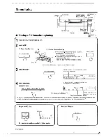 Preview for 6 page of Kenwood DP-R895 Instruction Manual