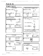 Preview for 10 page of Kenwood DP-R895 Instruction Manual