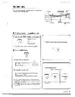 Preview for 11 page of Kenwood DP-R895 Instruction Manual