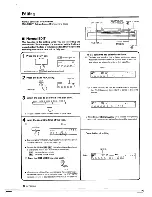 Preview for 12 page of Kenwood DP-R895 Instruction Manual