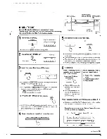 Preview for 13 page of Kenwood DP-R895 Instruction Manual