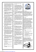 Preview for 4 page of Kenwood DP-R896 Setting Up