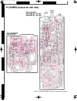 Preview for 8 page of Kenwood DP-SE7 Service Manual