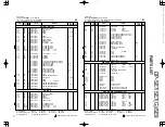 Preview for 14 page of Kenwood DP-SE7 Service Manual