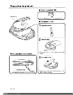 Preview for 10 page of Kenwood DPC-131 Instruction Manual