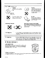 Preview for 6 page of Kenwood DPC-141 Instruction Manual