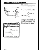 Preview for 12 page of Kenwood DPC-141 Instruction Manual