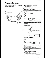 Preview for 13 page of Kenwood DPC-141 Instruction Manual