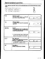 Preview for 15 page of Kenwood DPC-141 Instruction Manual