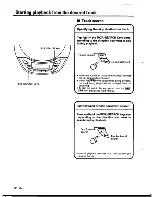 Preview for 12 page of Kenwood DPC-151 Instruction Manual